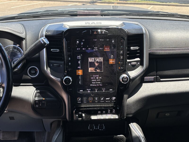 2020 RAM 2500 Laramie LIFTED DIESEL TRUCK 4WD AZ TRUCK DODGE RAM - Photo 21 - Scottsdale, AZ 85257
