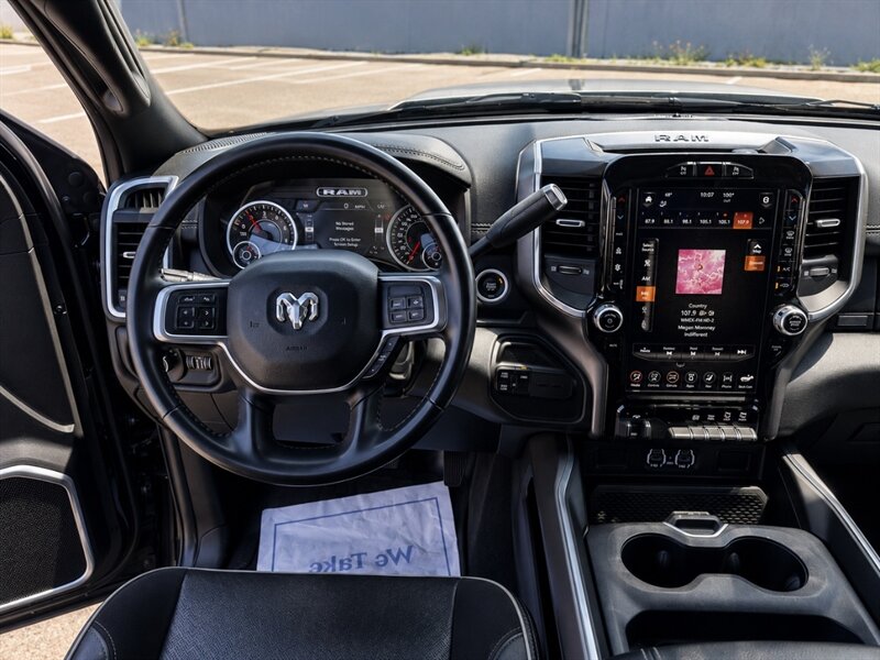 2020 RAM 2500 Laramie LIFTED DIESEL TRUCK 4WD AZ TRUCK DODGE RAM - Photo 11 - Scottsdale, AZ 85257