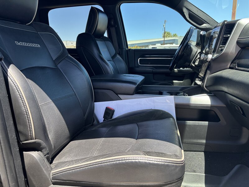 2020 RAM 2500 Laramie LIFTED DIESEL TRUCK 4WD AZ TRUCK DODGE RAM - Photo 24 - Scottsdale, AZ 85257