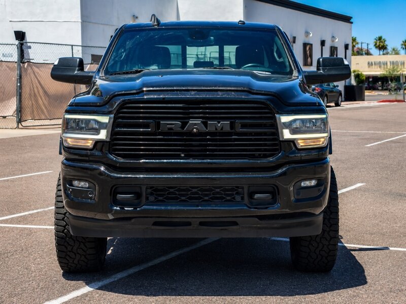 2020 RAM 2500 Laramie LIFTED DIESEL TRUCK 4WD AZ TRUCK DODGE RAM - Photo 7 - Scottsdale, AZ 85257