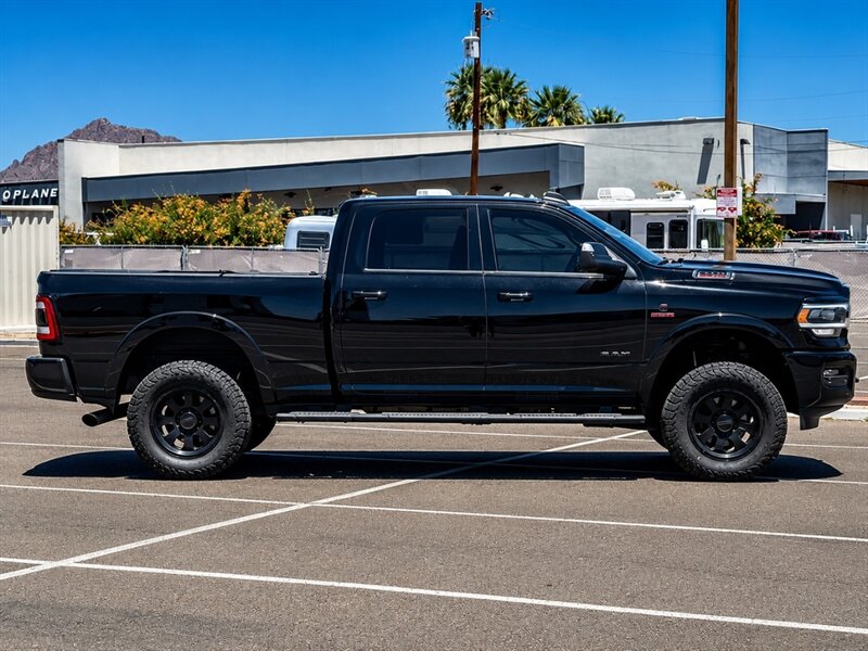 2020 RAM 2500 Laramie LIFTED DIESEL TRUCK 4WD AZ TRUCK DODGE RAM - Photo 2 - Scottsdale, AZ 85257