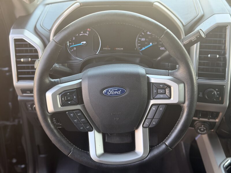 2020 Ford F-350 Super Duty Lariat TREMOR DIESEL TRUCK 4WD F350 4X4 - Photo 22 - Scottsdale, AZ 85257