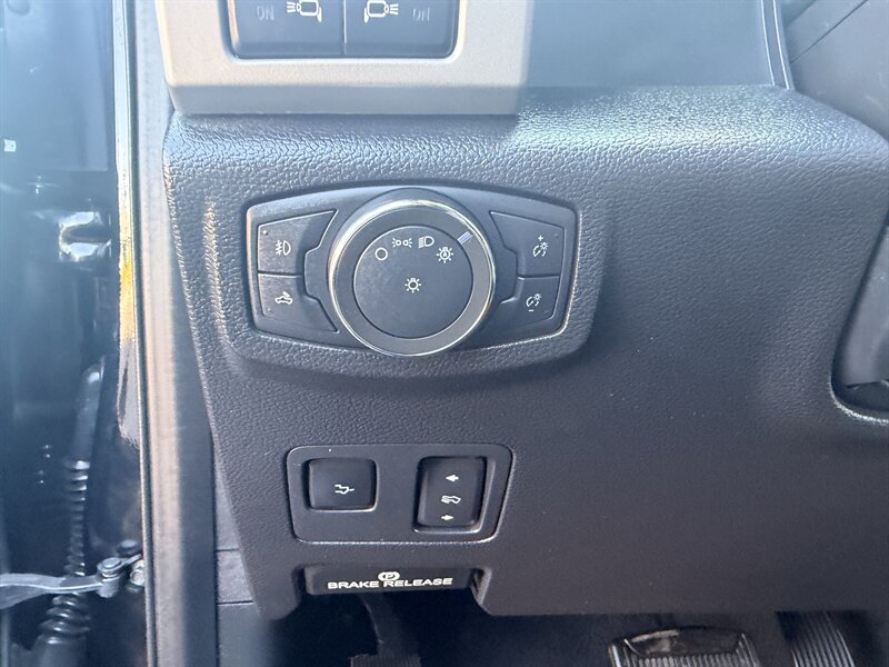 2020 Ford F-350 Super Duty Lariat TREMOR DIESEL TRUCK 4WD F350 4X4 - Photo 20 - Scottsdale, AZ 85257