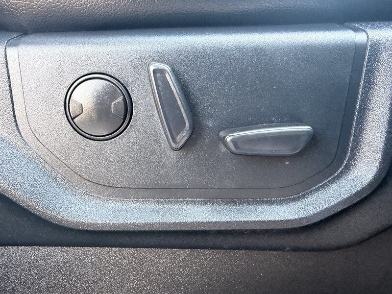2020 Ford F-350 Super Duty Lariat TREMOR DIESEL TRUCK 4WD F350 4X4 - Photo 34 - Scottsdale, AZ 85257