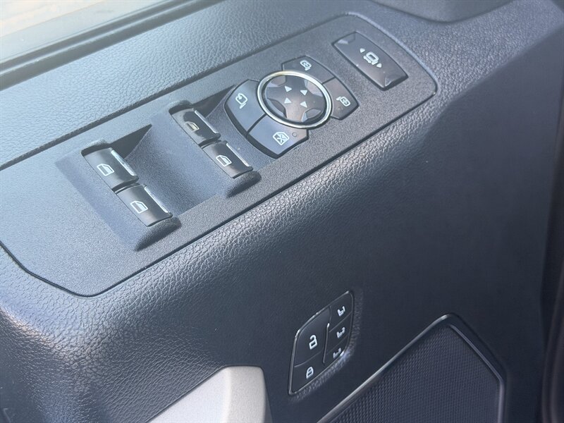 2020 Ford F-350 Super Duty Lariat TREMOR DIESEL TRUCK 4WD F350 4X4 - Photo 13 - Scottsdale, AZ 85257