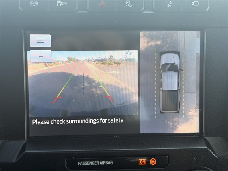 2020 Ford F-350 Super Duty Lariat TREMOR DIESEL TRUCK 4WD F350 4X4 - Photo 25 - Scottsdale, AZ 85257