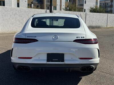 2020 Mercedes-Benz AMG GT 53 CARFAX 1 OWNER 23K MI MERCEDES AMG GT53 BENZ GT   - Photo 6 - Scottsdale, AZ 85257