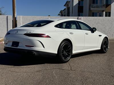 2020 Mercedes-Benz AMG GT 53 CARFAX 1 OWNER 23K MI MERCEDES AMG GT53 BENZ GT   - Photo 4 - Scottsdale, AZ 85257