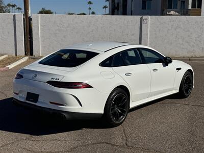 2020 Mercedes-Benz AMG GT 53 CARFAX 1 OWNER 23K MI MERCEDES AMG GT53 BENZ GT   - Photo 5 - Scottsdale, AZ 85257