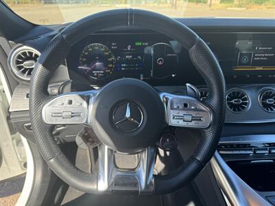 2020 Mercedes-Benz AMG GT 53 CARFAX 1 OWNER 23K MI MERCEDES AMG GT53 BENZ GT   - Photo 14 - Scottsdale, AZ 85257