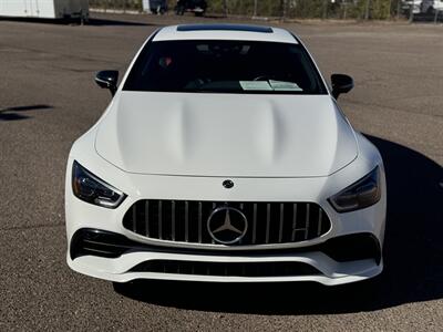 2020 Mercedes-Benz AMG GT 53 CARFAX 1 OWNER 23K MI MERCEDES AMG GT53 BENZ GT   - Photo 13 - Scottsdale, AZ 85257