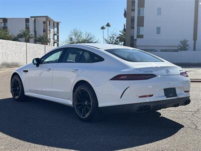 2020 Mercedes-Benz AMG GT 53 CARFAX 1 OWNER 23K MI MERCEDES AMG GT53 BENZ GT   - Photo 8 - Scottsdale, AZ 85257