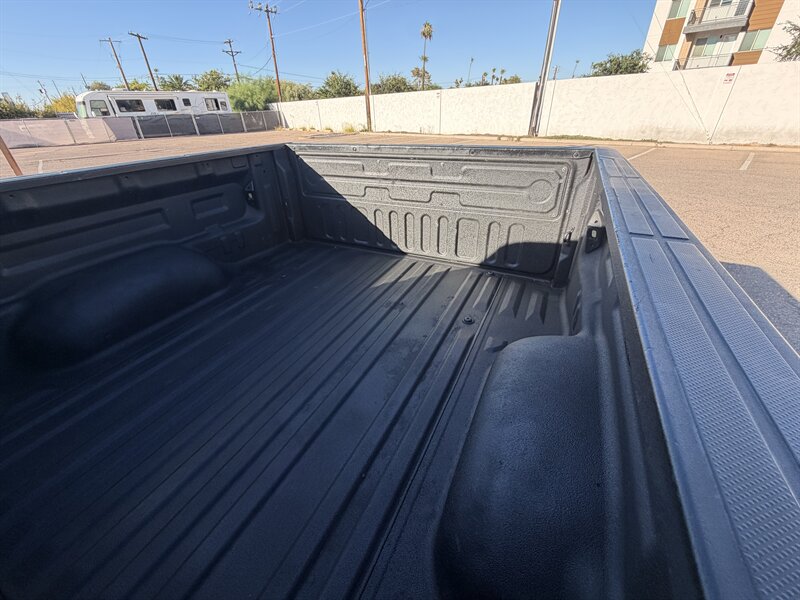 2020 Toyota Tundra CREWMAX LIFTED TRUCK 4WD 6 " LIFT 20 " RIM TUNDRA - Photo 5 - Scottsdale, AZ 85257