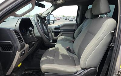 2021 Ford F-350 Super Duty DUALLY DIESEL TRUCK 4WD LOW MI FORD 4X4   - Photo 3 - Scottsdale, AZ 85257