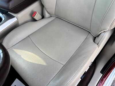 2016 RAM 3500 Laramie MEGA CAB AISIN DUALLY DIESEL TRUCK 4WD RAM   - Photo 17 - Scottsdale, AZ 85257