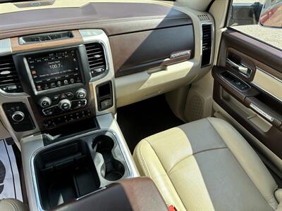 2016 RAM 3500 Laramie MEGA CAB AISIN DUALLY DIESEL TRUCK 4WD RAM   - Photo 29 - Scottsdale, AZ 85257