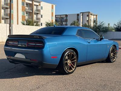 2023 Dodge Challenger SRT Hellcat Jailbreak BRAND NEW TIRES HELLCAT   - Photo 6 - Scottsdale, AZ 85257