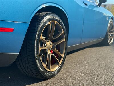 2023 Dodge Challenger SRT Hellcat Jailbreak BRAND NEW TIRES HELLCAT   - Photo 8 - Scottsdale, AZ 85257