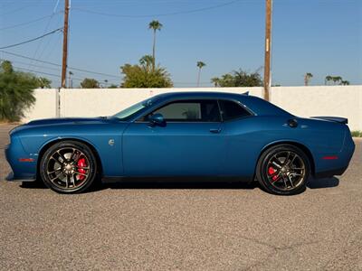 2023 Dodge Challenger SRT Hellcat Jailbreak BRAND NEW TIRES HELLCAT   - Photo 3 - Scottsdale, AZ 85257