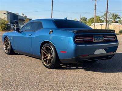 2023 Dodge Challenger SRT Hellcat Jailbreak BRAND NEW TIRES HELLCAT   - Photo 4 - Scottsdale, AZ 85257