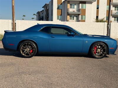 2023 Dodge Challenger SRT Hellcat Jailbreak BRAND NEW TIRES HELLCAT   - Photo 5 - Scottsdale, AZ 85257