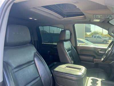 2020 GMC Sierra 3500 Denali LONG BED DIESEL TRUCK 4WD LOADED GMC 3500   - Photo 8 - Scottsdale, AZ 85257