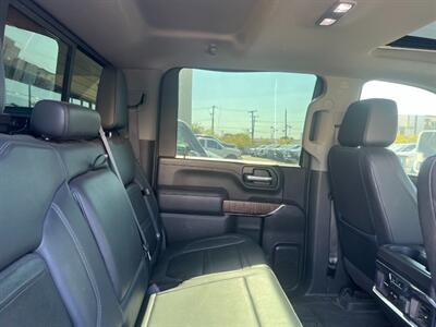 2020 GMC Sierra 3500 Denali LONG BED DIESEL TRUCK 4WD LOADED GMC 3500   - Photo 9 - Scottsdale, AZ 85257