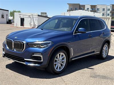 2019 BMW X5 xDrive40i LOCAL ARIZONA CAR 2 OWNER BMW X5 AWD SUV   - Photo 8 - Scottsdale, AZ 85257