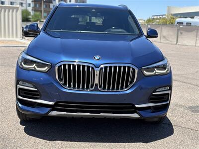 2019 BMW X5 xDrive40i LOCAL ARIZONA CAR 2 OWNER BMW X5 AWD SUV   - Photo 9 - Scottsdale, AZ 85257