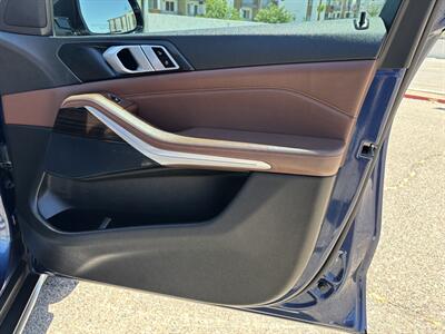 2019 BMW X5 xDrive40i LOCAL ARIZONA CAR 2 OWNER BMW X5 AWD SUV   - Photo 35 - Scottsdale, AZ 85257