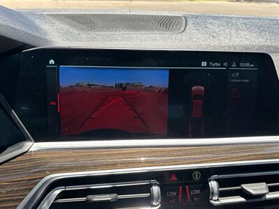 2019 BMW X5 xDrive40i LOCAL ARIZONA CAR 2 OWNER BMW X5 AWD SUV   - Photo 27 - Scottsdale, AZ 85257