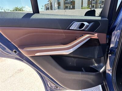 2019 BMW X5 xDrive40i LOCAL ARIZONA CAR 2 OWNER BMW X5 AWD SUV   - Photo 45 - Scottsdale, AZ 85257