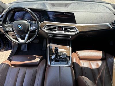 2019 BMW X5 xDrive40i LOCAL ARIZONA CAR 2 OWNER BMW X5 AWD SUV   - Photo 30 - Scottsdale, AZ 85257