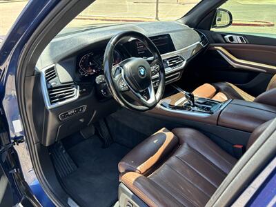 2019 BMW X5 xDrive40i LOCAL ARIZONA CAR 2 OWNER BMW X5 AWD SUV   - Photo 14 - Scottsdale, AZ 85257