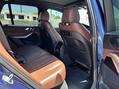 2019 BMW X5 xDrive40i LOCAL ARIZONA CAR 2 OWNER BMW X5 AWD SUV   - Photo 41 - Scottsdale, AZ 85257