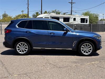 2019 BMW X5 xDrive40i LOCAL ARIZONA CAR 2 OWNER BMW X5 AWD SUV   - Photo 2 - Scottsdale, AZ 85257