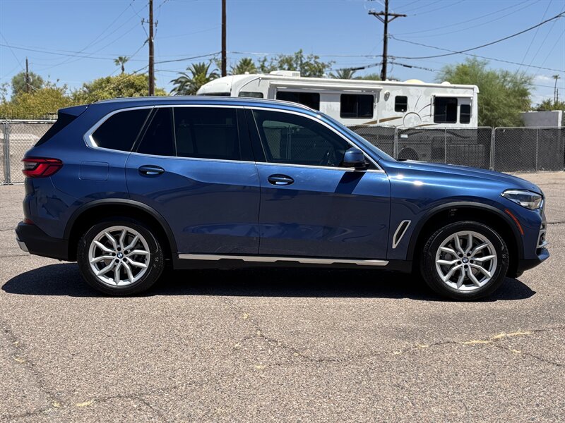 2019 BMW X5 xDrive40i LOCAL ARIZONA CAR 2 OWNER BMW X5 AWD SUV  