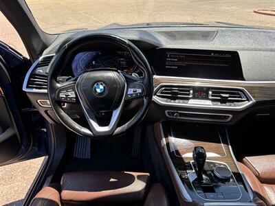 2019 BMW X5 xDrive40i LOCAL ARIZONA CAR 2 OWNER BMW X5 AWD SUV   - Photo 22 - Scottsdale, AZ 85257