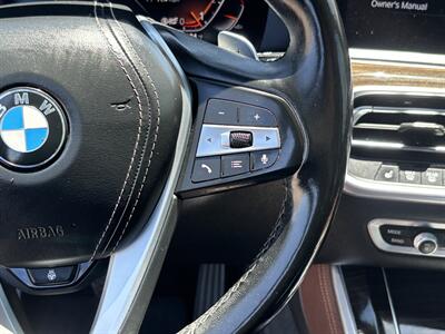 2019 BMW X5 xDrive40i LOCAL ARIZONA CAR 2 OWNER BMW X5 AWD SUV   - Photo 25 - Scottsdale, AZ 85257