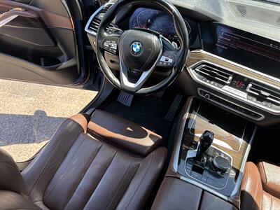 2019 BMW X5 xDrive40i LOCAL ARIZONA CAR 2 OWNER BMW X5 AWD SUV   - Photo 31 - Scottsdale, AZ 85257