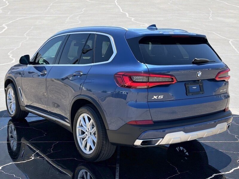 2019 BMW X5 xDrive40i LOCAL ARIZONA CAR 2 OWNER BMW X5 AWD SUV - Photo 7 - Scottsdale, AZ 85257
