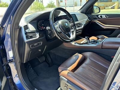 2019 BMW X5 xDrive40i LOCAL ARIZONA CAR 2 OWNER BMW X5 AWD SUV   - Photo 15 - Scottsdale, AZ 85257