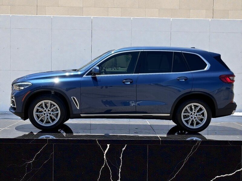2019 BMW X5 xDrive40i LOCAL ARIZONA CAR 2 OWNER BMW X5 AWD SUV - Photo 9 - Scottsdale, AZ 85257