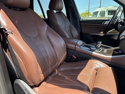 2019 BMW X5 xDrive40i LOCAL ARIZONA CAR 2 OWNER BMW X5 AWD SUV   - Photo 37 - Scottsdale, AZ 85257