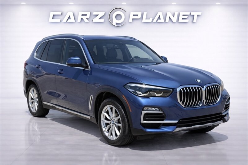 2019 BMW X5 xDrive40i LOCAL ARIZONA CAR 2 OWNER BMW X5 AWD SUV   - Photo 1 - Scottsdale, AZ 85257