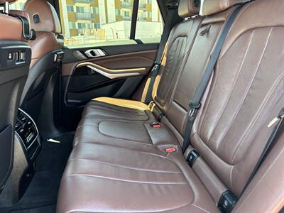 2019 BMW X5 xDrive40i LOCAL ARIZONA CAR 2 OWNER BMW X5 AWD SUV   - Photo 47 - Scottsdale, AZ 85257