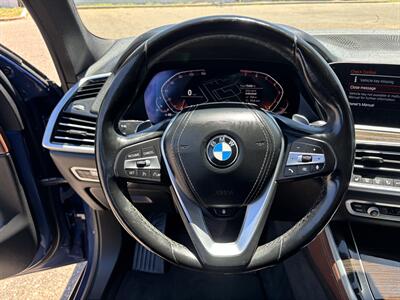 2019 BMW X5 xDrive40i LOCAL ARIZONA CAR 2 OWNER BMW X5 AWD SUV   - Photo 23 - Scottsdale, AZ 85257