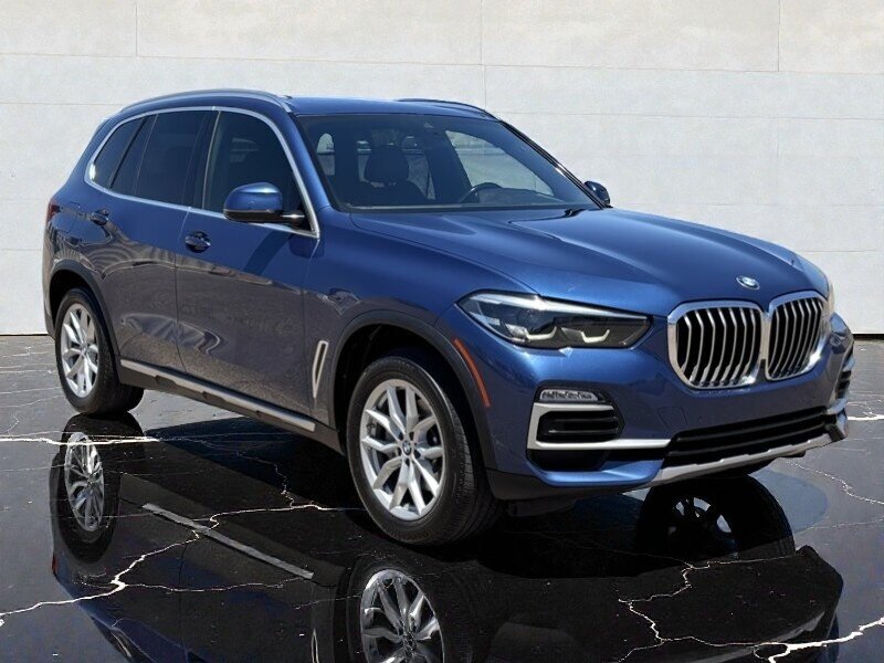 2019 BMW X5 xDrive40i LOCAL ARIZONA CAR 2 OWNER BMW X5 AWD SUV - Photo 3 - Scottsdale, AZ 85257