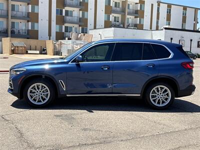 2019 BMW X5 xDrive40i LOCAL ARIZONA CAR 2 OWNER BMW X5 AWD SUV   - Photo 7 - Scottsdale, AZ 85257
