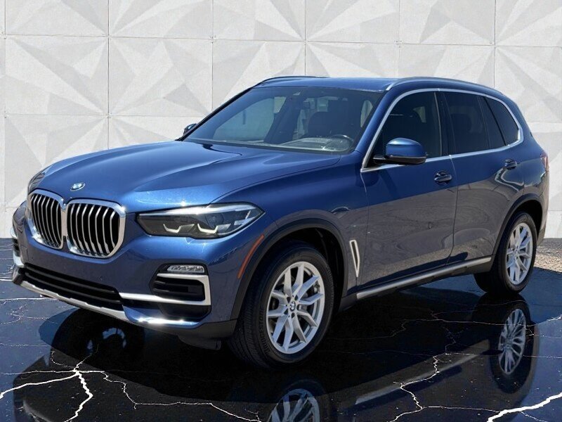 2019 BMW X5 xDrive40i LOCAL ARIZONA CAR 2 OWNER BMW X5 AWD SUV - Photo 8 - Scottsdale, AZ 85257